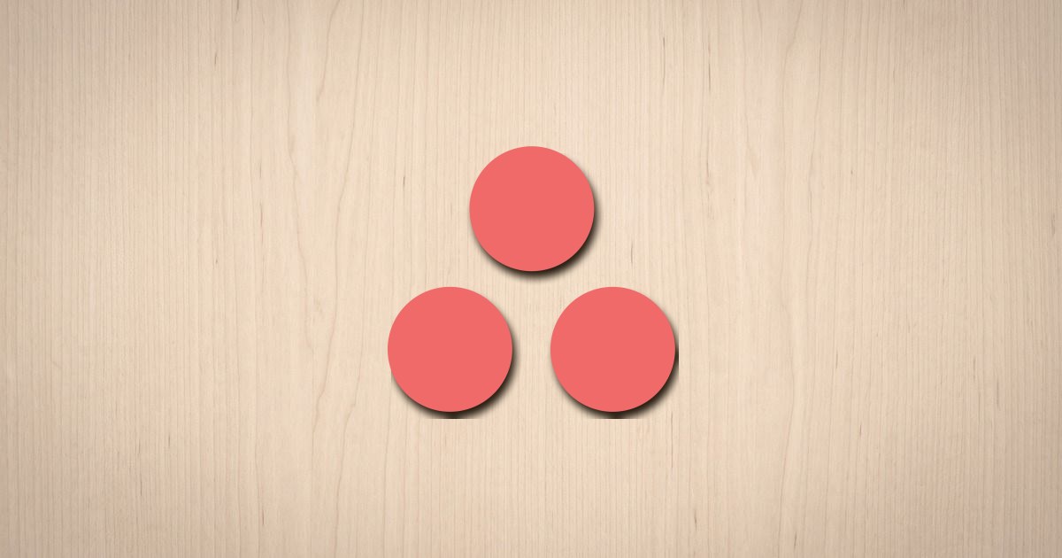 Asana Tasks
