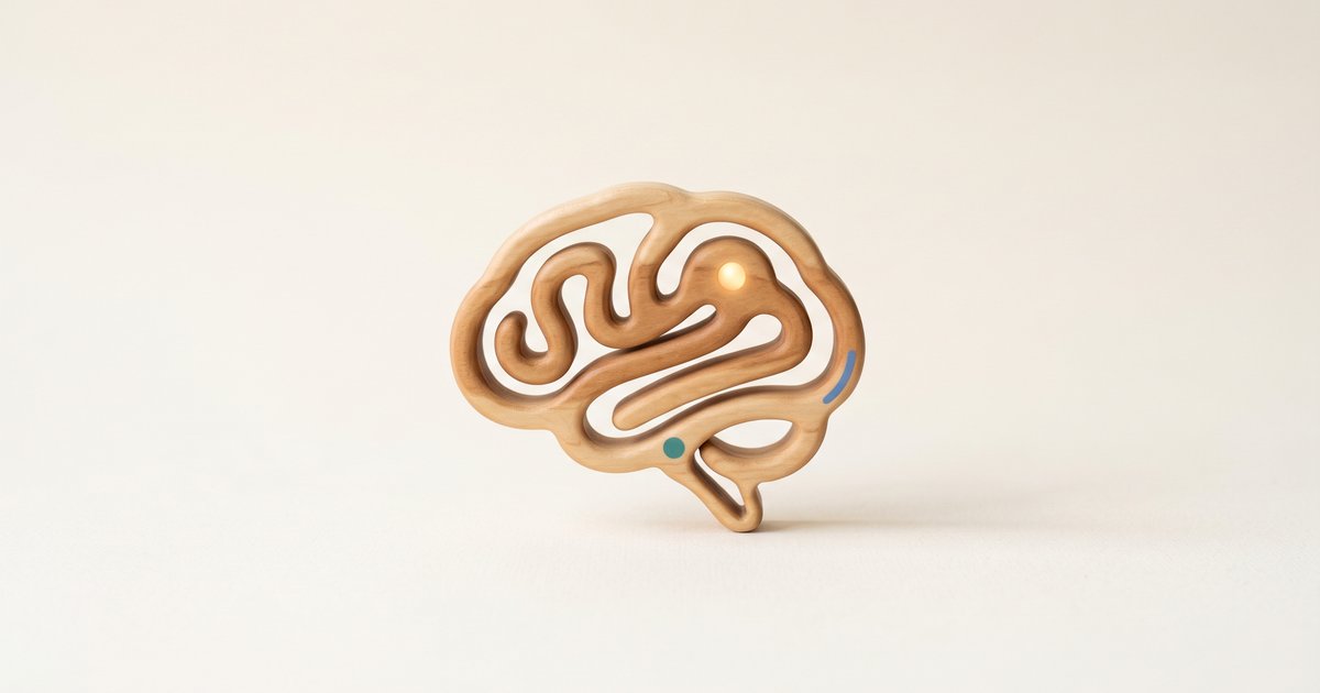 Company Brain