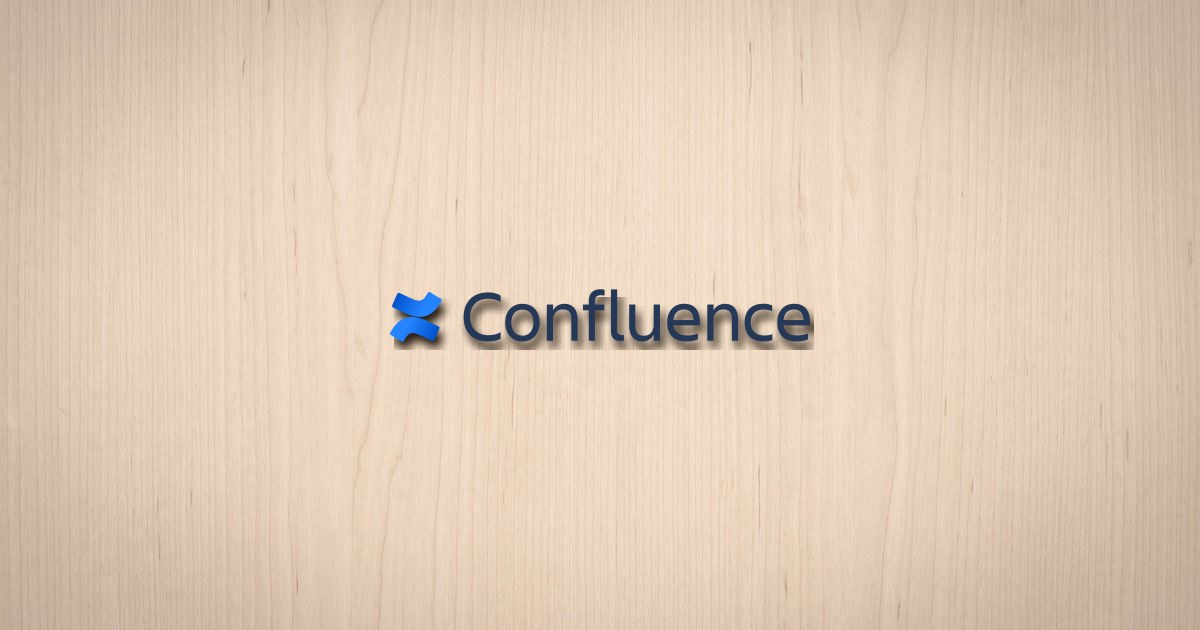Confluence Digest