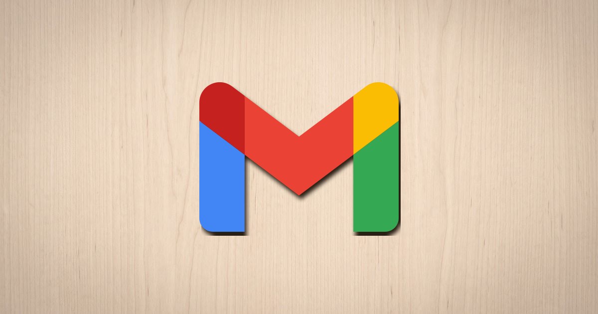 Gmail Inbox