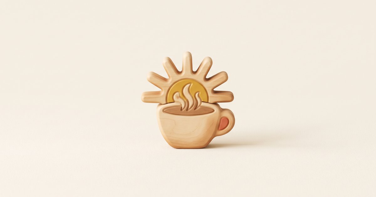 Good Morning
