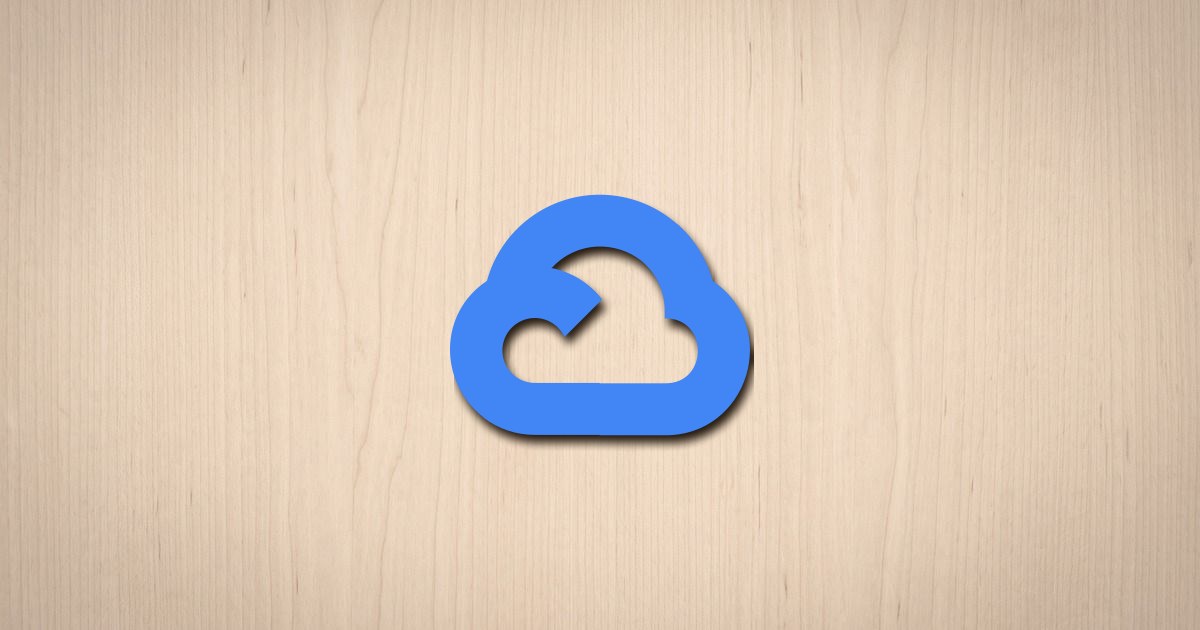 Google Cloud Storage Contents