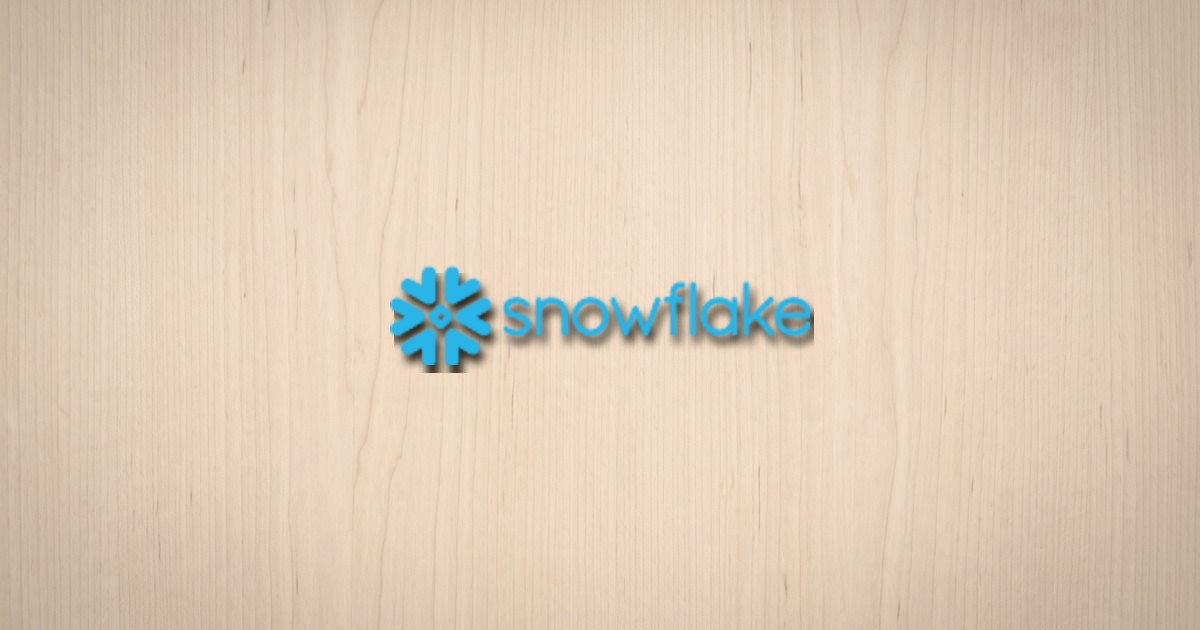Snowflake Brief