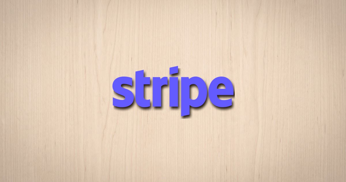Stripe Daily